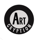 Art Cryption Badge